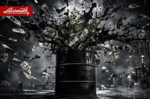 قیمت نفت امروز ۲۴ تیر ۱۴۰۵ | برنت به ۸۵.۷۰ دلار رسید قیمت نفت امروز ۲۴ تیر ۱۴۰۵ | برنت به ۸۵.۷۰ دلار رسید