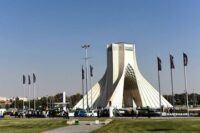 محدودیت ترافیکی اطراف میدان آزادی از امشب/ جرئیات