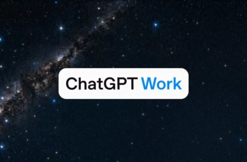 محدودیتهای استفاده از ChatGPT Work موقتاً برای مشترکان پولی برداشته شد محدودیتهای استفاده از ChatGPT Work موقتاً برای مشترکان پولی برداشته شد