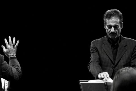 محمد میرزمانی آهنگساز مستند «حال خونین دلان ۲» شد/ از «شوکران» و «کوچک جنگلی» تا روایت یک تشییع تاریخی