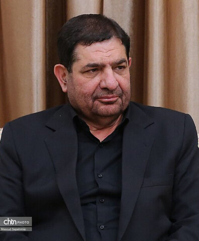 مخبر: از قاتلان شهید ایران نخواهیم گذشت مخبر: از قاتلان شهید ایران نخواهیم گذشت