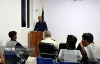 مقاتلی: طرح گواهینامه ۱۶ ساله‌ها باعث ارتقای فرهنگ ترافیک می‌شود