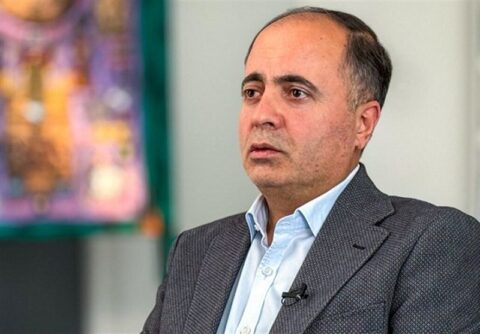 منابع ارزی صندوق توسعه ملی امانت است و بازگردانده می‌شود
