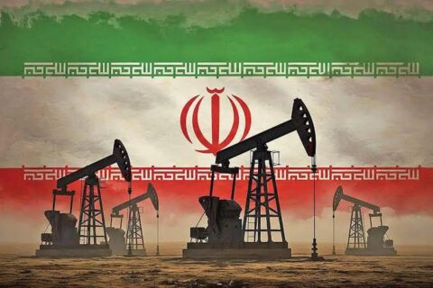 نفت ایران بدون مشتری ماند / چین و هند میدان را خالی کردند نفت ایران بدون مشتری ماند / چین و هند میدان را خالی کردند