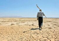 هشدار درباره وضعیت بارش‌ها / تهران ۱۰۵ میلی‌متر کم‌بارش‌تر شد