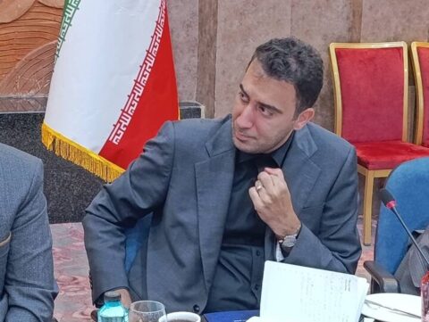 هیچ کشوری نتوانسته میراث فرهنگی خود را تنها با اتکا به دولت حفظ کند هیچ کشوری نتوانسته میراث فرهنگی خود را تنها با اتکا به دولت حفظ کند
