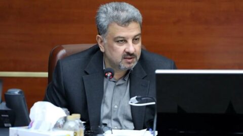 وزارت نیرو: برق صنایع انرژیبر بیشتر شد وزارت نیرو: برق صنایع انرژیبر بیشتر شد