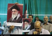 پیمان عشق و وفاداری؛ دستان پینه‌بسته‌ای که حماسه‌ی وداع را ساختند