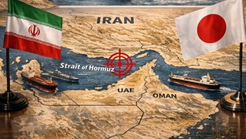 ژاپن و ایران در آستانه معامله سنگین / آمریکا در دقیقه ۹۰ غافلگیر شد!
