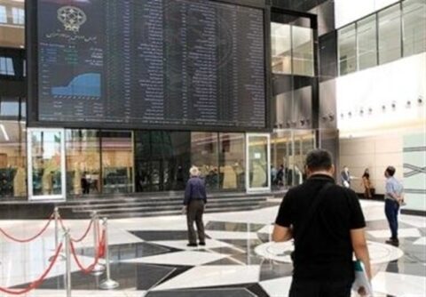 کدام صنایع در بهار 1405 از رشد دلار جلو زدند؟ کدام صنایع در بهار 1405 از رشد دلار جلو زدند؟