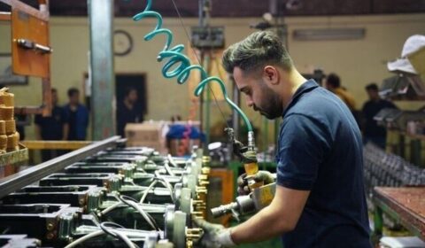 ۴۰۰ مگاوات برای روشن نگه داشتن چراغ کسب‌وکار‌ها