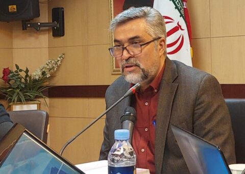 ۵۳ شهید در پی حملات آمریکا به ایران ۵۳ شهید در پی حملات آمریکا به ایران