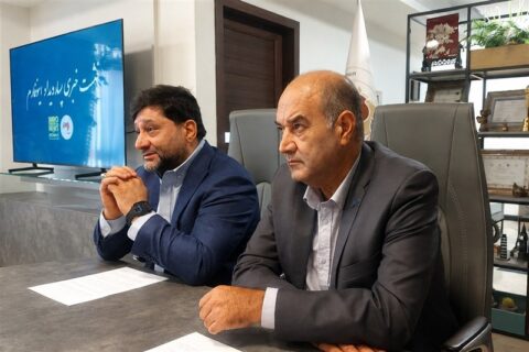 1000 میلیارد تومان برای افزایش بهرهوری خوراک دام سرمایه گذاری میشود 1000 میلیارد تومان برای افزایش بهرهوری خوراک دام سرمایه گذاری میشود