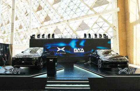 ثبت نام X Motors در ایران؛ معرفی برند، خودروهای جدید و شرایط دریافت خدمات ثبت نام X Motors در ایران؛ معرفی برند، خودروهای جدید و شرایط دریافت خدمات