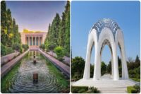 آرامگاه فرشچیان؛ از یک یادمان شخصی تا مسئله‌ای در منظر تاریخی صائب