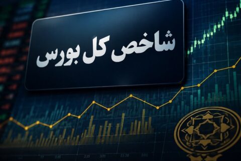 ادامه رکوردشکنی شاخص بورس در هفتمین روز پیاپی سبز خود