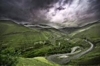 اردبیل بر سکوی نخست توسعه گردشگری خارجی کشور ایستاد