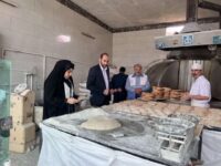 اعلام بیشترین تخلف نانوایی‌های استان تهران