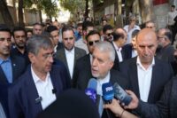 افتتاح ۱۰۰ طرح گردشگری در کشور طی هفته دولت