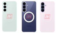 اولین نگاه به گوشی جدید سامسونگ / «Galaxy S26 FE» با سه دوربین و طراحی آشنا