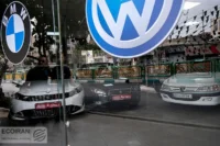 بازار خودرو جان افزایش ندارد