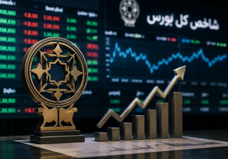 بازدهی امسال بورس به 75 درصد رسید