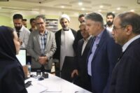 بازدید معاون درمان وزارت بهداشت از ظرفیت‌های درمانی یزد
