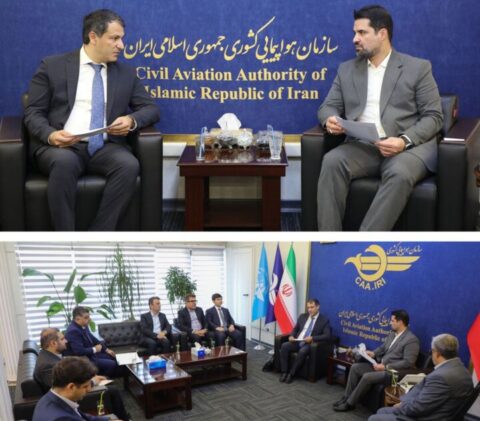بازگشت پروازهای تاجیکستانی به ایران؛ ظرفیت ۲۳ پرواز هفتگی بین دو کشور بازگشت پروازهای تاجیکستانی به ایران؛ ظرفیت ۲۳ پرواز هفتگی بین دو کشور