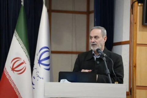 بطحایی: اطلس آسیبهای اجتماعی امسال منتشر میشود بطحایی: اطلس آسیبهای اجتماعی امسال منتشر میشود