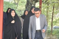 بهروزآذر: سازمان انتقال خون در بحران‌ها تمام قد ایستاد