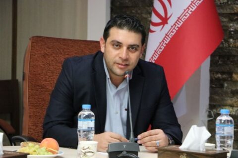 خبرنگار، راوی میراثی که باید به آینده برسد خبرنگار، راوی میراثی که باید به آینده برسد