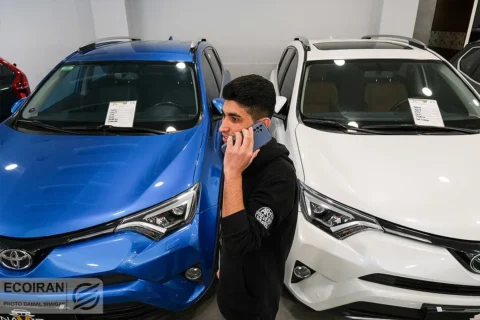 خودرو بیمحابا در سراشیبی قیمت+ جدول قیمت روز خودرو خودرو بیمحابا در سراشیبی قیمت+ جدول قیمت روز خودرو