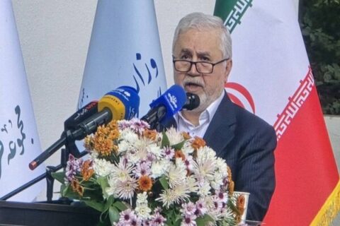 دارابی: مکتب فرشچیان نقطه عطفی در نگارگری و مینیاتور ایران است دارابی: مکتب فرشچیان نقطه عطفی در نگارگری و مینیاتور ایران است
