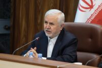 دارابی: میراث‌ فرهنگی به «موضوع جنگ» تبدیل شد