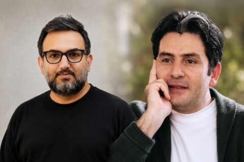 داود نامور، تهیهکنندگی یک نمایش دیگر را برعهده گرفت/ آغاز اجرای «مادرکیو» از ۲۲ شهریور داود نامور، تهیهکنندگی یک نمایش دیگر را برعهده گرفت/ آغاز اجرای «مادرکیو» از ۲۲ شهریور
