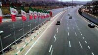 دسترسی کرجی ها به آزادراه تهران ـ شمال از امروز فراهم شد