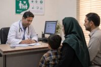 دستورالعمل تشکیل جلسات استانی پزشک خانواده ابلاغ شد