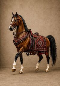 رویداد بزرگ تخصصی، فرهنگی و هنری اسب دره‌شوری در سمیرم برگزار می‌شود/ فضایی برای گفت‌وگو و تبادل دانش و تجربه میان متخصصان حوزه اسب و فعالان فرهنگی، هنری و گردشگری