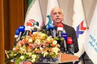 زنجیره «گفت‌وگو و پیگیری» برای حل چالش‌های اقتصادی، محور اینوکس تهران