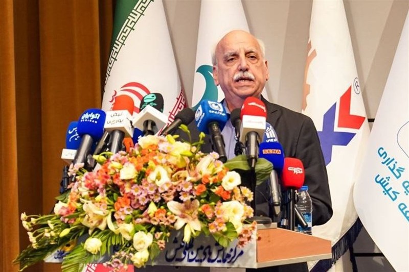 زنجیره «گفت‌وگو و پیگیری» برای حل چالش‌های اقتصادی، محور اینوکس تهران