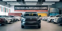زنگ خطر برای واردات خودرو دست‌دوم