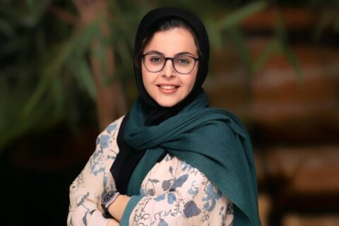 زهرا دمزآبادی به عنوان «مدیر روابط عمومی و جریانسازی» بهمن سبز منصوب شد زهرا دمزآبادی به عنوان «مدیر روابط عمومی و جریانسازی» بهمن سبز منصوب شد
