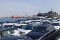 شرکت‌های واردکننده خودرو در منطقه آزاد قصرشیرین معرفی شدند