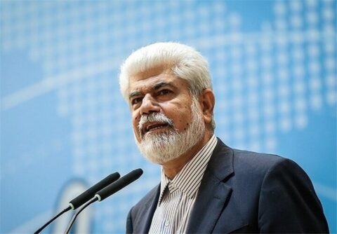 شهریاری: منبع تامین دارو در «ناصرخسرو» شناسایی شود شهریاری: منبع تامین دارو در «ناصرخسرو» شناسایی شود
