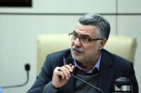 ظفرقندی: نظام سلامت نیازمند شنیدن صدای مردم جامعه است