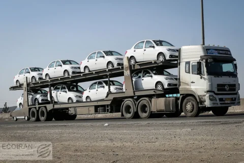 فروش اقساطی کوییک با ۴۸۰ میلیون تومان + شرایط و جزئیات