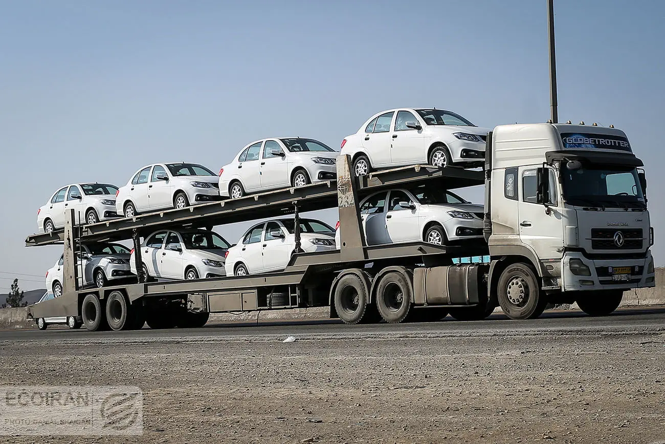 فروش اقساطی کوییک با ۴۸۰ میلیون تومان + شرایط و جزئیات فروش اقساطی کوییک با ۴۸۰ میلیون تومان + شرایط و جزئیات