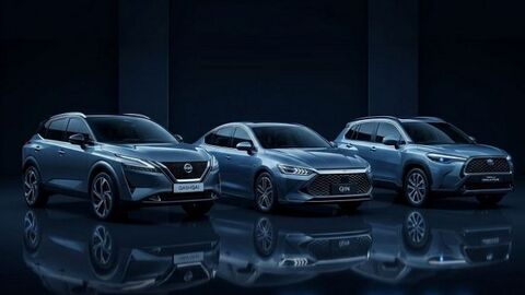 فروش خودروهای وارداتی شهریور 1405 آغاز شد