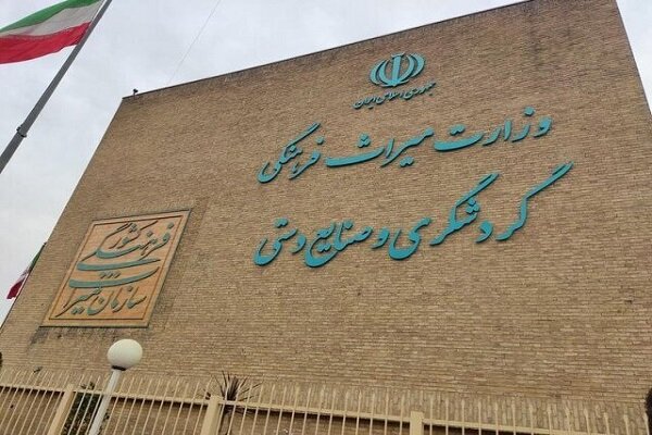 فعال‌سازی ظرفیت‌های فرودگاهی برای سرمایه‌گذاری گردشگری و صنایع‌دستی