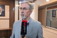 مطالبات حوزه سلامت سیستان و بلوچستان در کارگروه ویژه پیگیری می‌شود